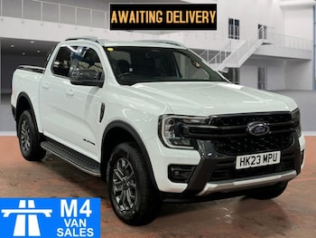 Ford - Ranger