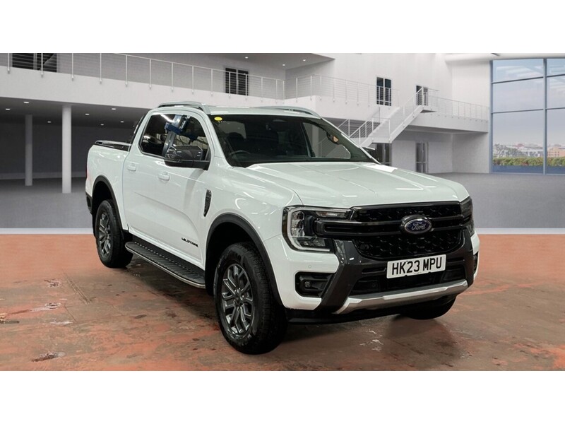 Used Ford Ranger 2023 for sale - 76357090: Photo 2