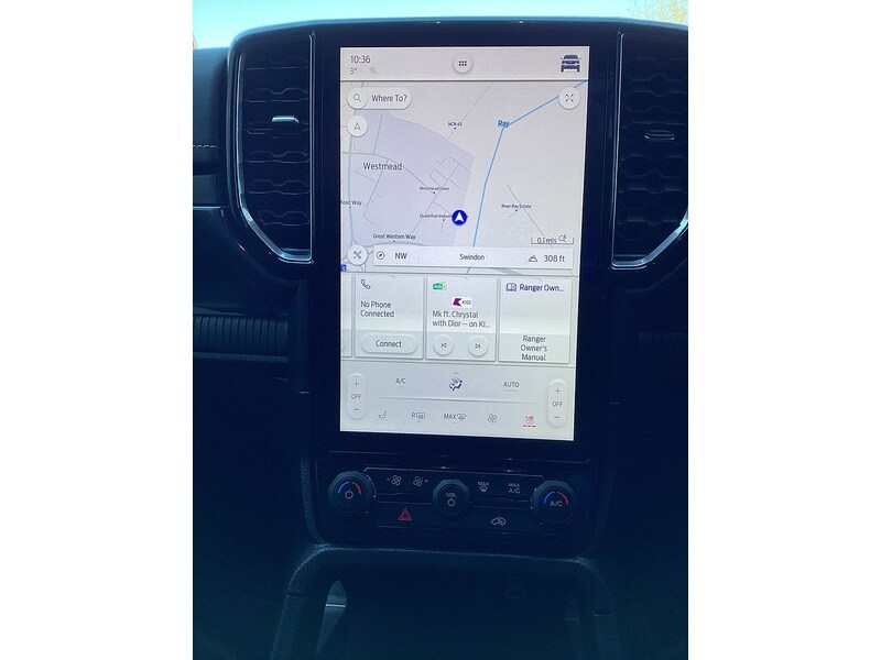 Used Ford Ranger 2023 for sale - 76357090: Photo 29