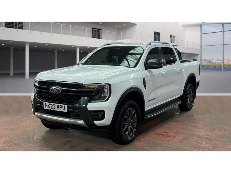 Used Ford Ranger 2023 for sale - 76357090: Photo 3
