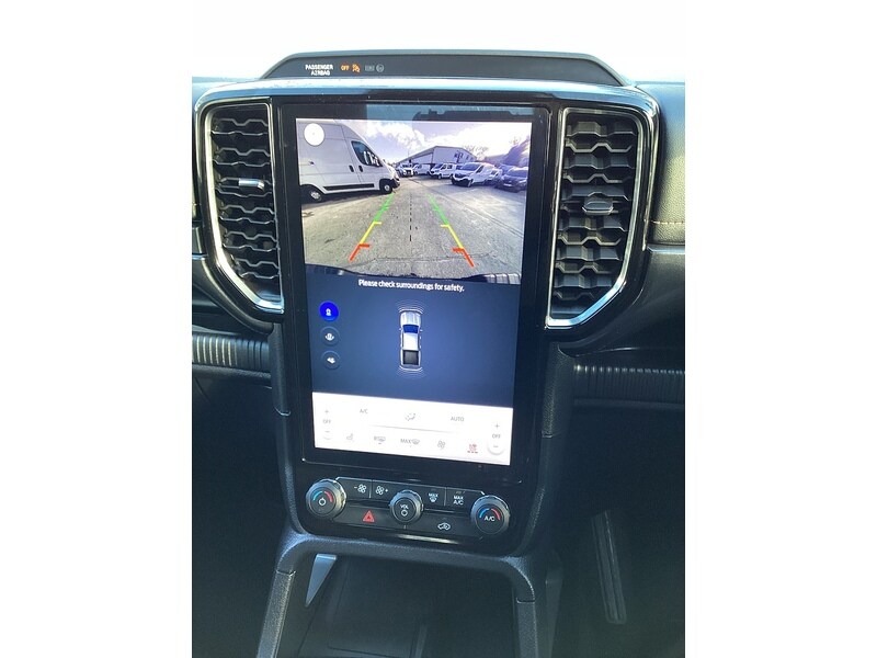 Used Ford Ranger 2023 for sale - 76357090: Photo 30