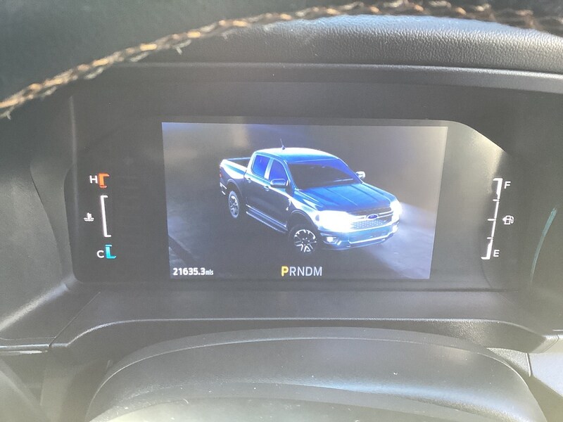 Used Ford Ranger 2023 for sale - 76357090: Photo 31