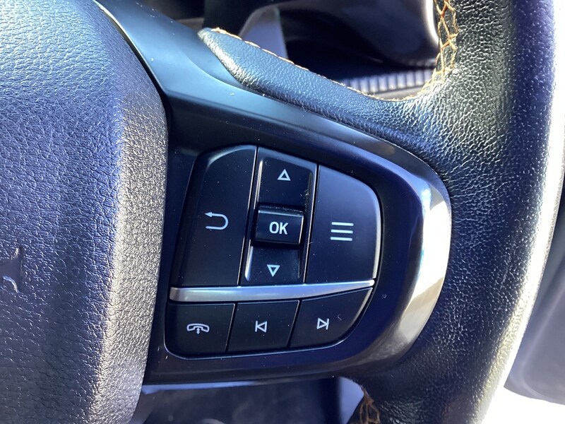 Used Ford Ranger 2023 for sale - 76357090: Photo 34