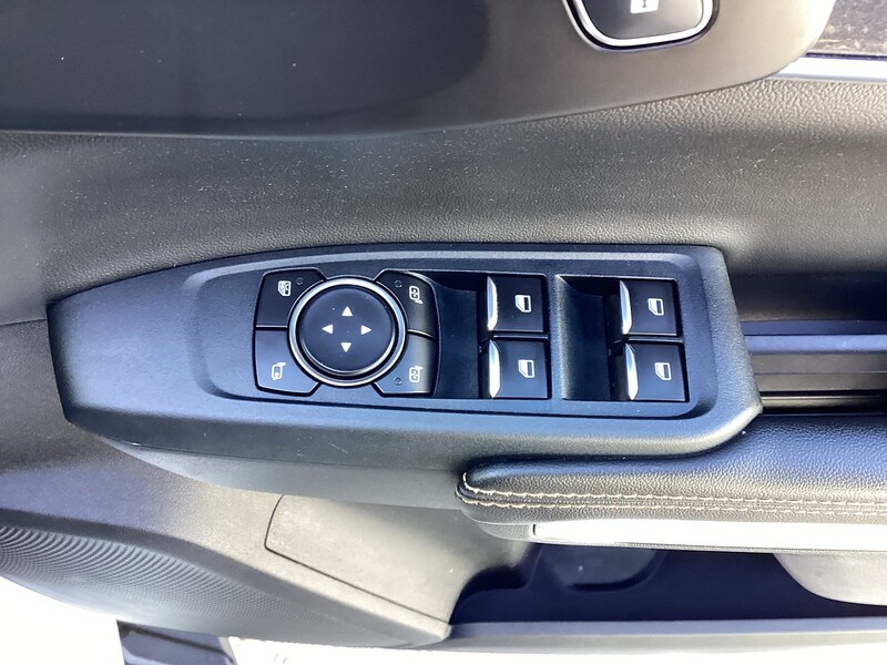 Used Ford Ranger 2023 for sale - 76357090: Photo 35