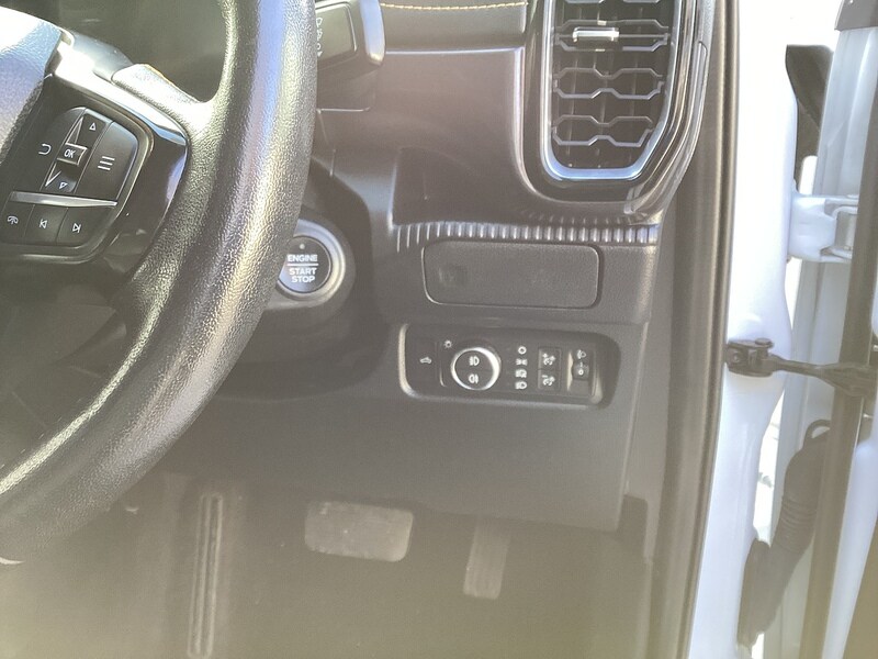 Used Ford Ranger 2023 for sale - 76357090: Photo 36