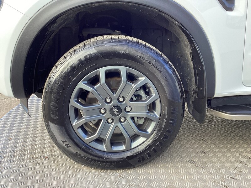 Used Ford Ranger 2023 for sale - 76357090: Photo 38