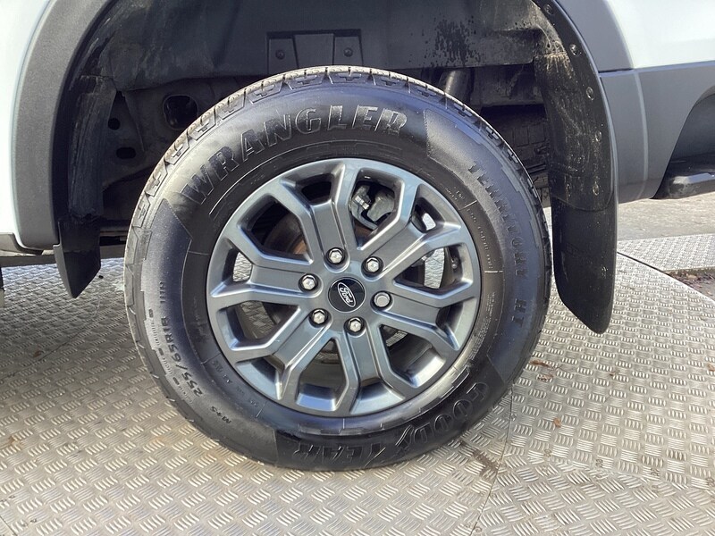 Used Ford Ranger 2023 for sale - 76357090: Photo 39