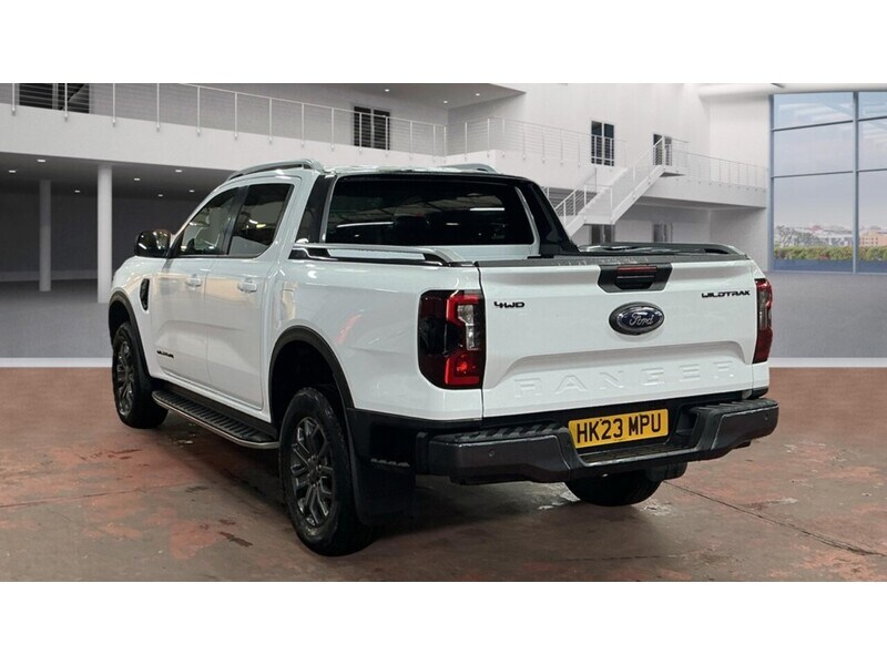 Used Ford Ranger 2023 for sale - 76357090: Photo 4