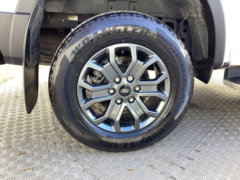 Used Ford Ranger 2023 for sale - 76357090: Photo 41