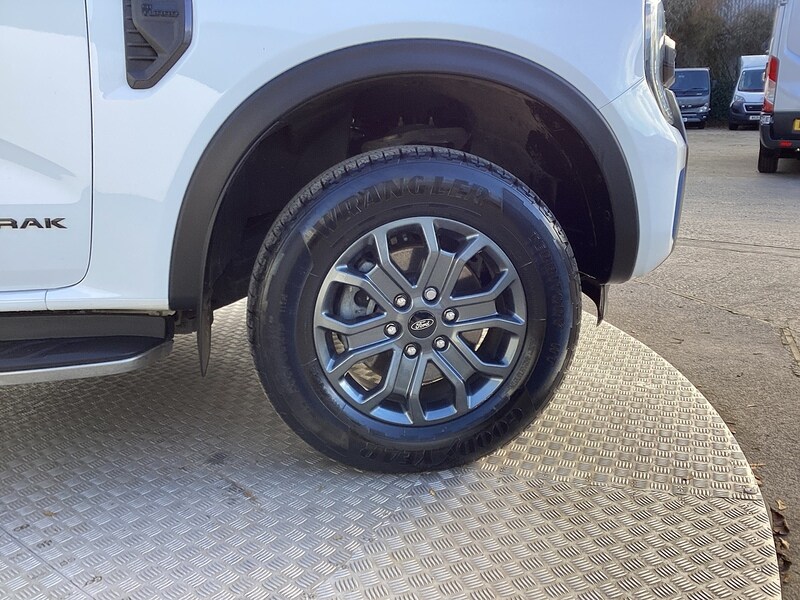 Used Ford Ranger 2023 for sale - 76357090: Photo 42