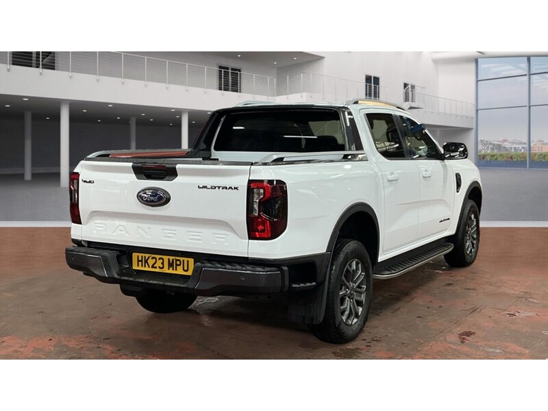 Used Ford Ranger 2023 for sale - 76357090: Photo 5