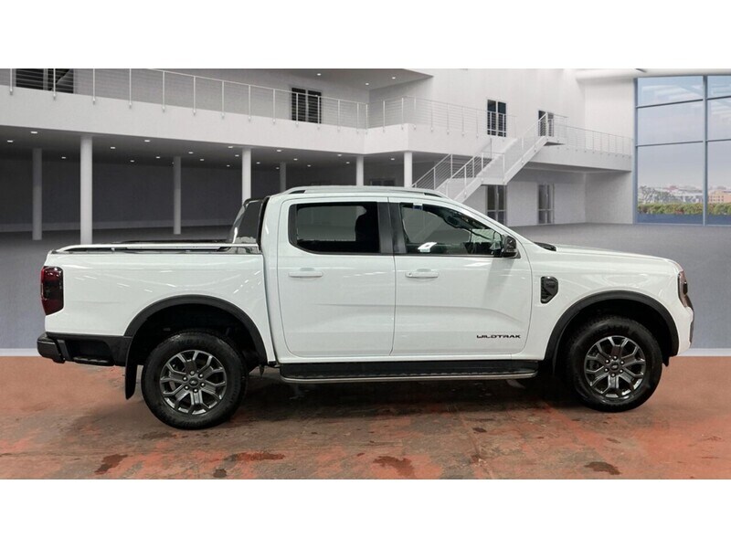 Used Ford Ranger 2023 for sale - 76357090: Photo 6