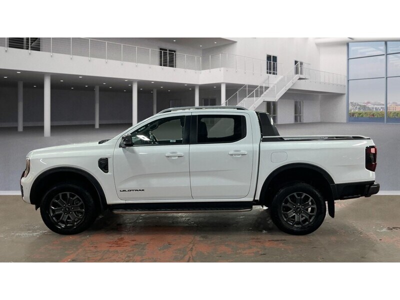 Used Ford Ranger 2023 for sale - 76357090: Photo 7