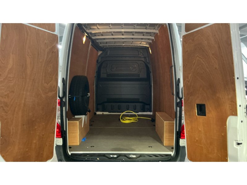 Used Mercedes-Benz Sprinter 2022 for sale - 76559488: Photo 10