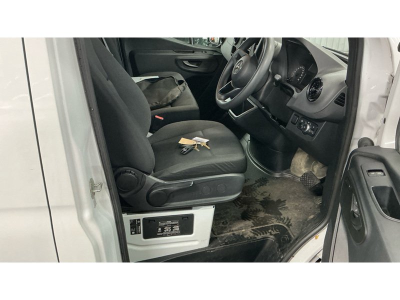 Used Mercedes-Benz Sprinter 2022 for sale - 76559488: Photo 14