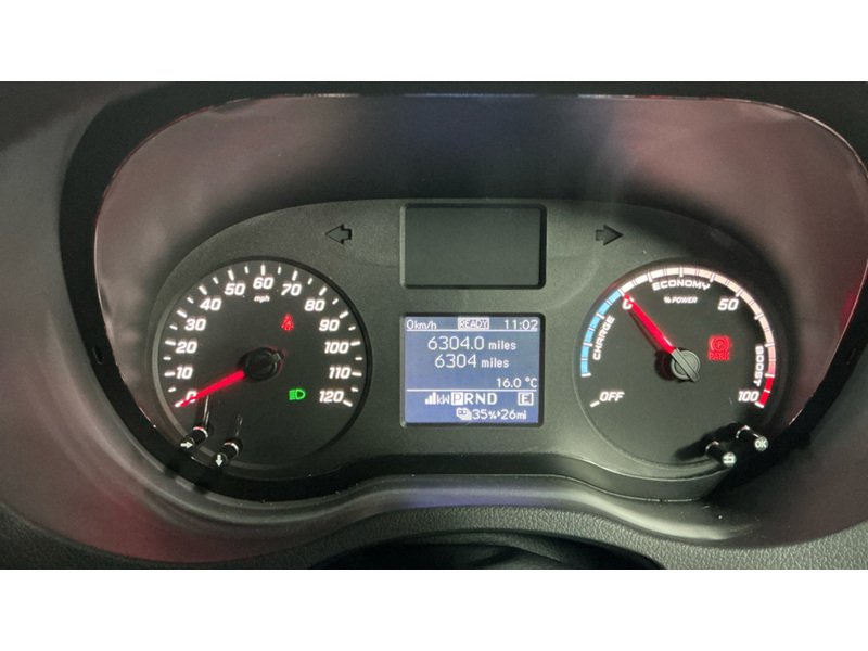 Used Mercedes-Benz Sprinter 2022 for sale - 76559488: Photo 16