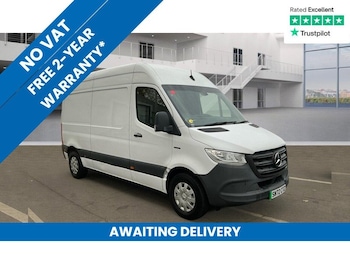 Mercedes-Benz - Sprinter