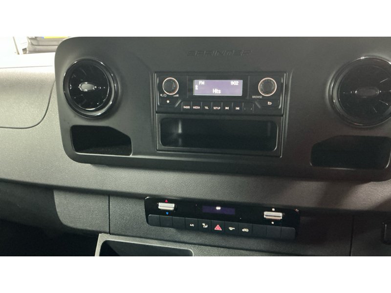 Used Mercedes-Benz Sprinter 2022 for sale - 76559488: Photo 20