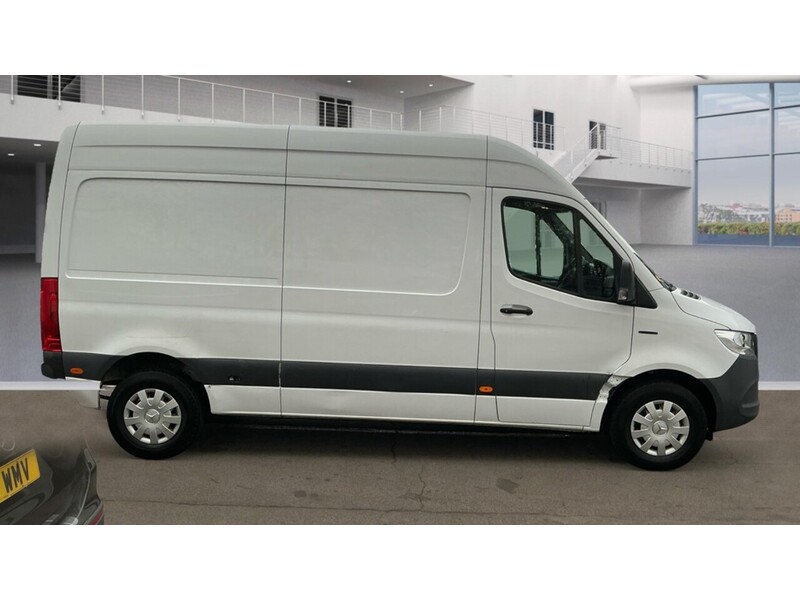 Used Mercedes-Benz Sprinter 2022 for sale - 76559488: Photo 7