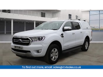 Used Ford Ranger 2021 for sale - 77776303: Photo