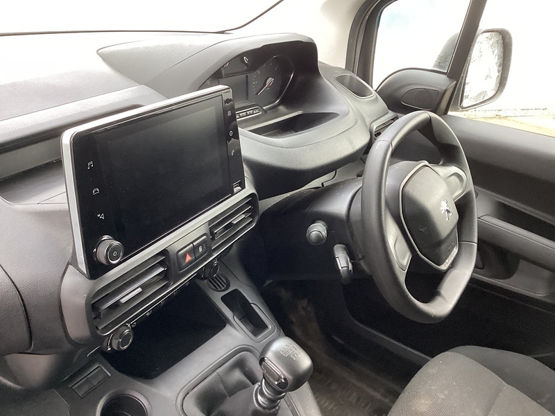 Used Peugeot Partner 2024 for sale - 76946766: Photo 16
