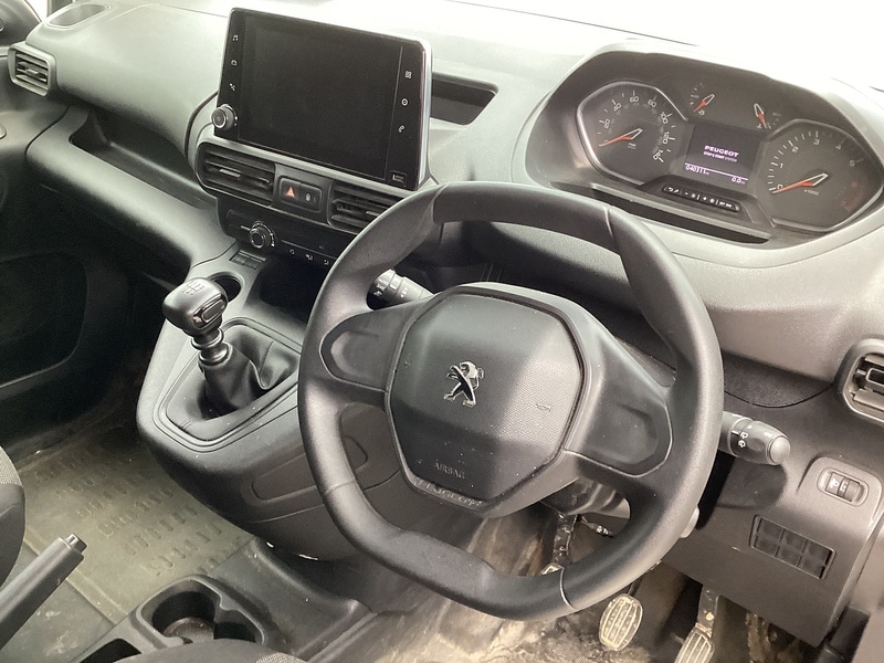 Used Peugeot Partner 2024 for sale - 76946766: Photo 19