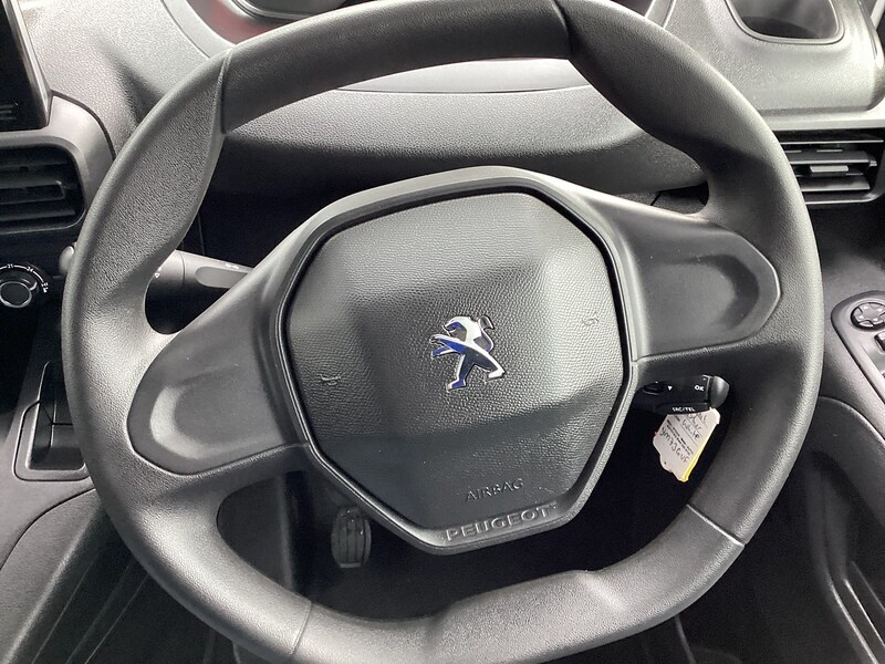 Used Peugeot Partner 2024 for sale - 76946766: Photo 24