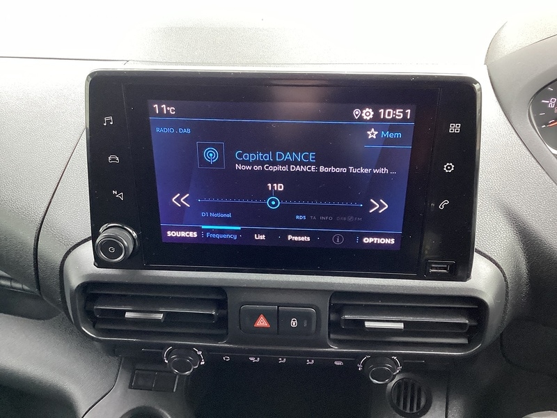 Used Peugeot Partner 2024 for sale - 76946766: Photo 28