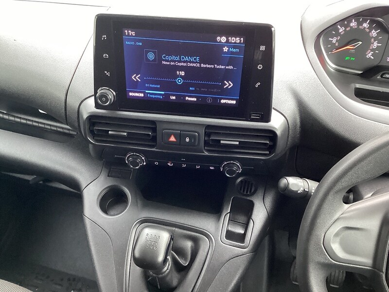 Used Peugeot Partner 2024 for sale - 76946766: Photo 31