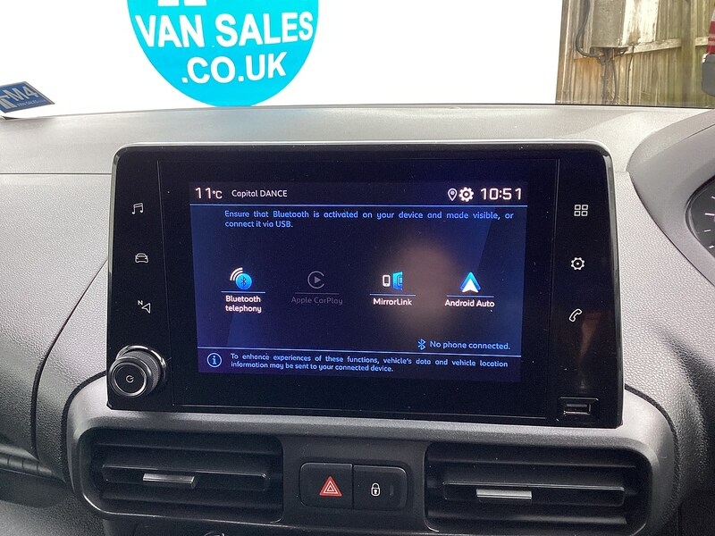 Used Peugeot Partner 2024 for sale - 76946766: Photo 32