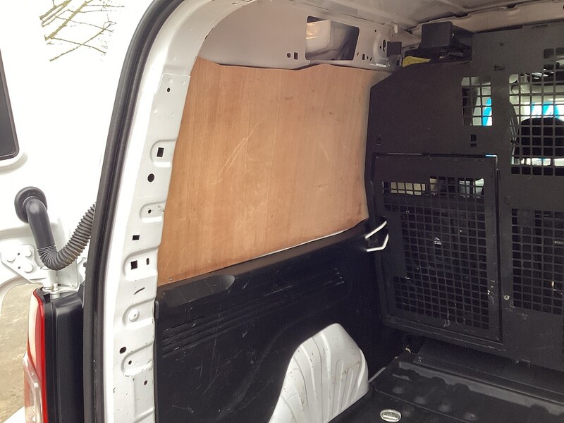 Used Peugeot Partner 2024 for sale - 76946766: Photo 36