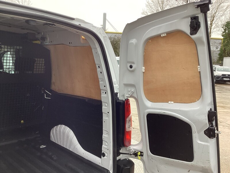 Used Peugeot Partner 2024 for sale - 76946766: Photo 40