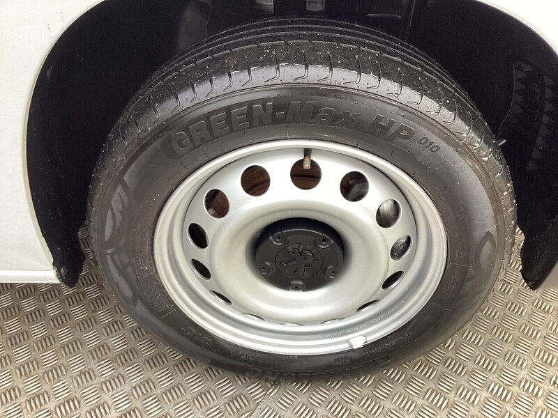 Used Peugeot Partner 2024 for sale - 76946766: Photo 41