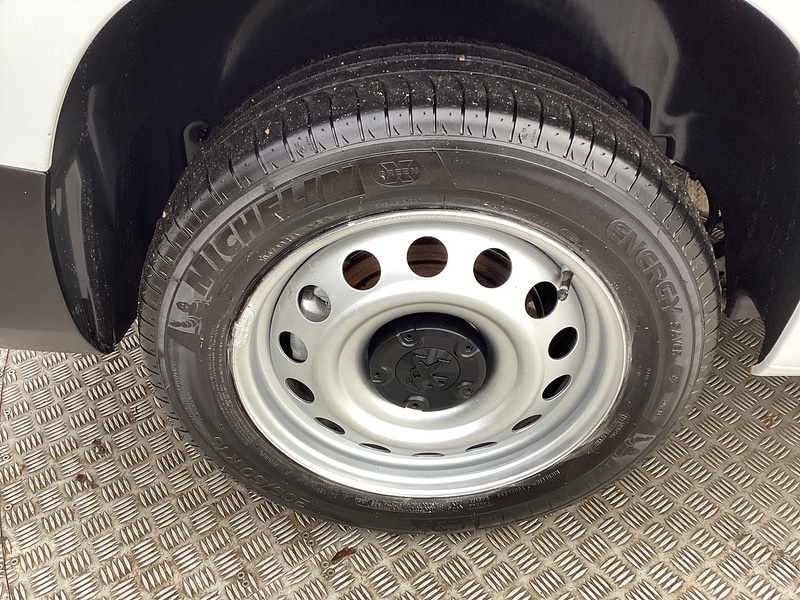 Used Peugeot Partner 2024 for sale - 76946766: Photo 43