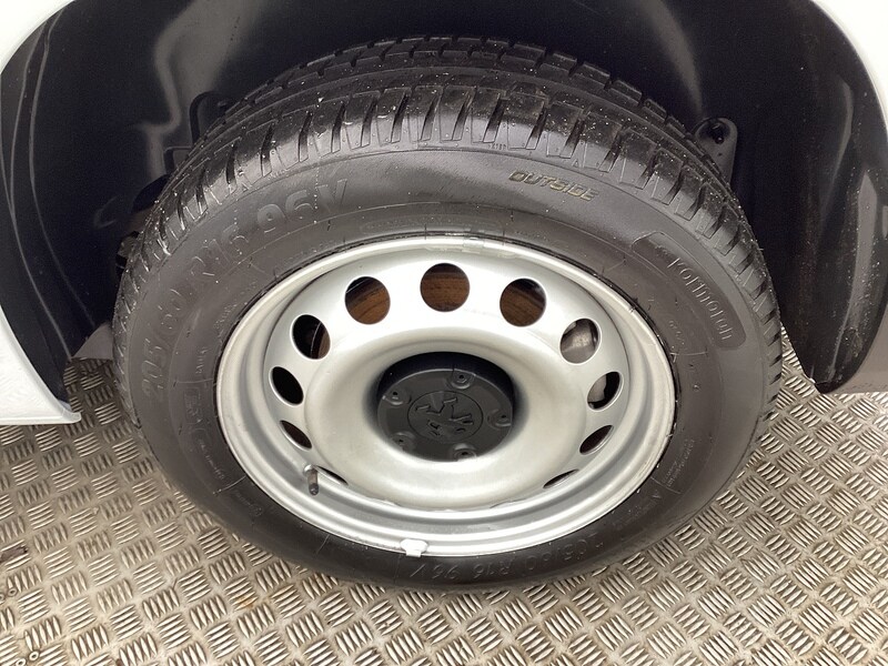 Used Peugeot Partner 2024 for sale - 76946766: Photo 44