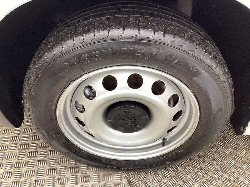 Used Peugeot Partner 2024 for sale - 76946766: Photo 45