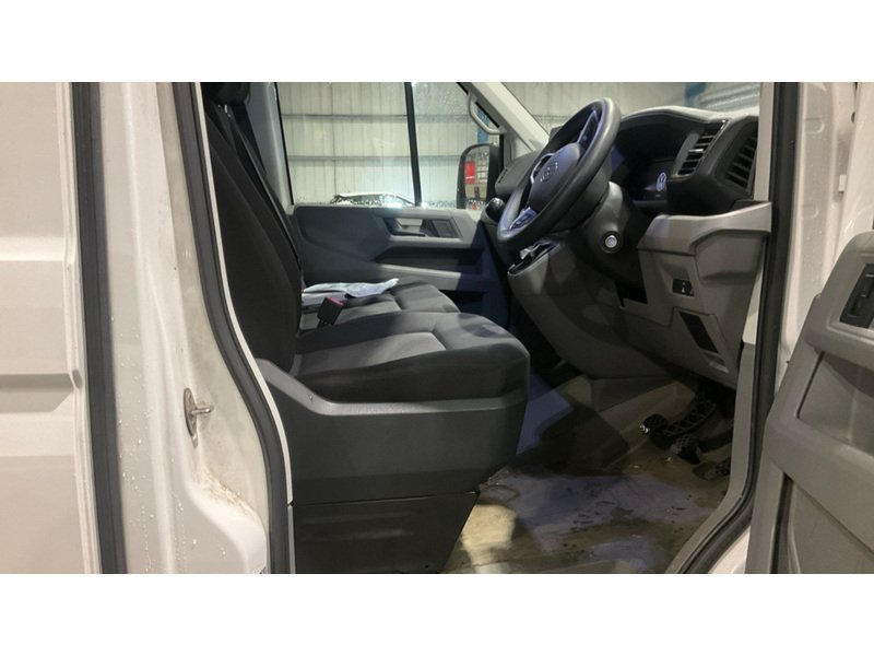 Used Volkswagen Crafter 2025 for sale - 76879368: Photo 10