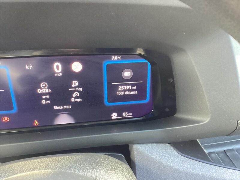 Used Volkswagen Crafter 2025 for sale - 76879368: Photo 24