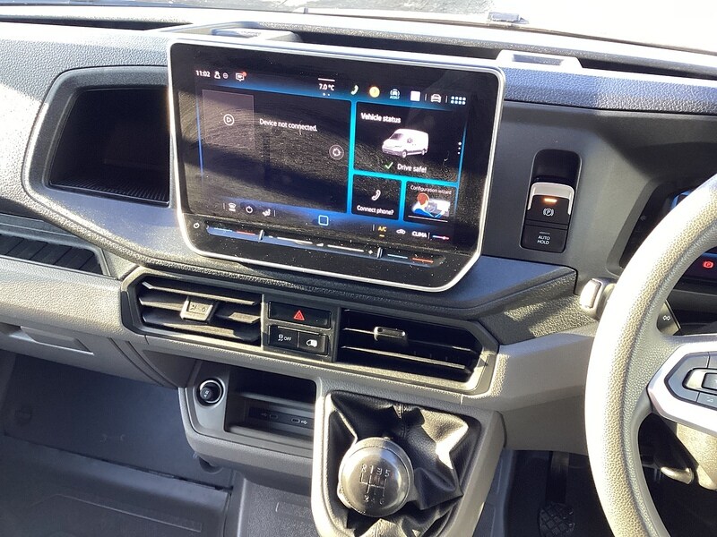 Used Volkswagen Crafter 2025 for sale - 76879368: Photo 27