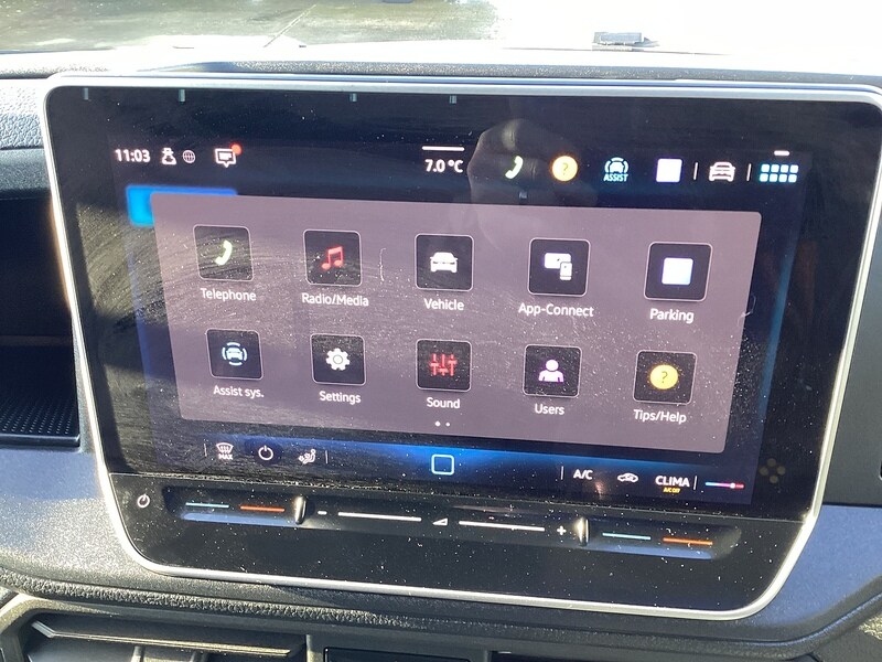 Used Volkswagen Crafter 2025 for sale - 76879368: Photo 31