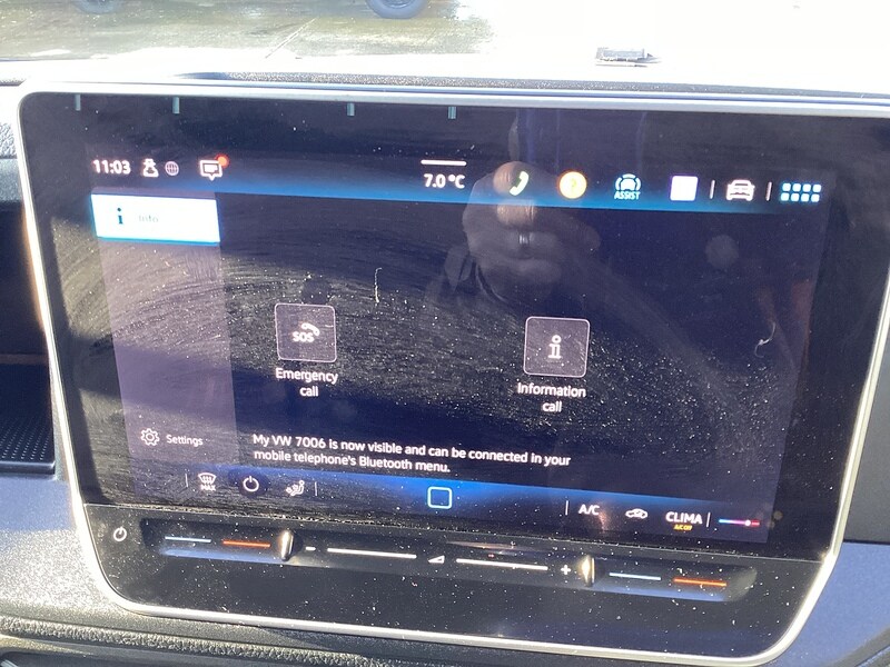 Used Volkswagen Crafter 2025 for sale - 76879368: Photo 32