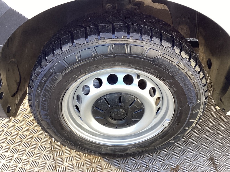 Used Volkswagen Crafter 2025 for sale - 76879368: Photo 47