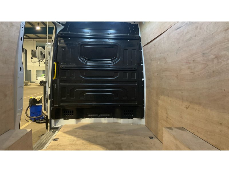 Used Volkswagen Crafter 2025 for sale - 76879368: Photo 9