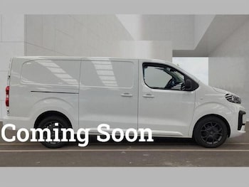 Used Citroen Dispatch 2024 for sale - 79626889: Photo