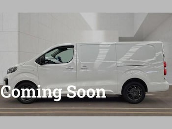 Used Citroen Dispatch 2024 for sale - 79626889: Photo