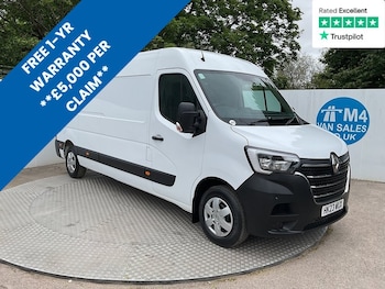Used Renault Master 2023 for sale - 78711492: Photo