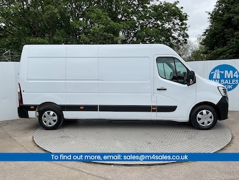 Used Renault Master 2023 for sale - 78711492: Photo