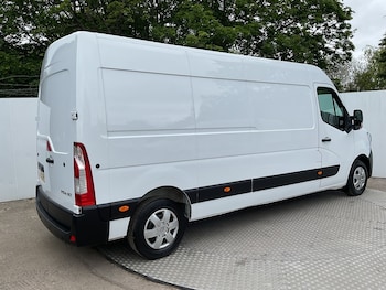 Used Renault Master 2023 for sale - 78711492: Photo