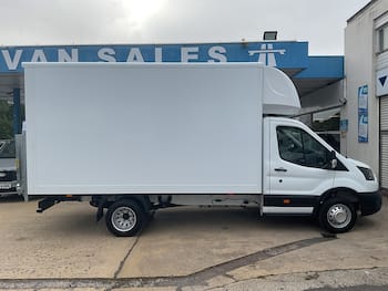Used Ford Transit 2026 for sale - 79703038: Photo