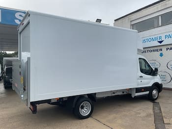 Used Ford Transit 2026 for sale - 79703038: Photo